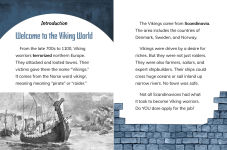Alternative view 3 of How to Be a Viking