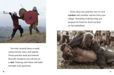 Alternative view 5 of How to Be a Viking