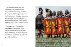 Alternative view 3 of How to Be a Roman Soldier
