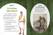 Alternative view 4 of How to Be a Roman Soldier