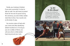 Alternative view 5 of How to Be a Roman Soldier