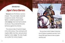 Alternative view 2 of How to Be a Samurai