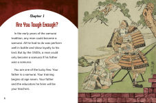 Alternative view 3 of How to Be a Samurai