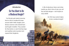 Alternative view 2 of How to Be a Medieval Knight