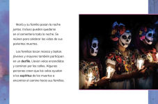 Alternative view 4 of Día de los Muertos