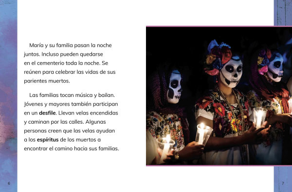 Día de los Muertos