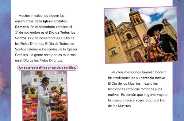 Día de los Muertos