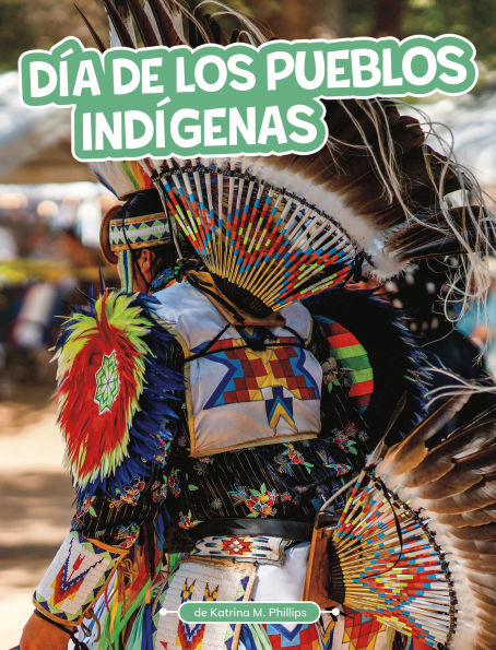 Día de los Pueblos Indígenas