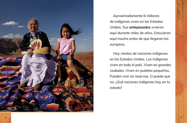 Día de los Pueblos Indígenas