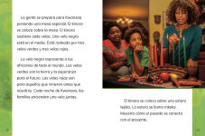 Alternative view 2 of Kwanzaa