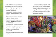 Alternative view 3 of Kwanzaa
