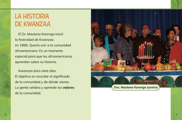 Kwanzaa