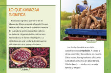 Alternative view 5 of Kwanzaa
