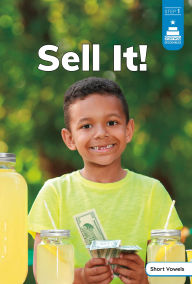 Title: Sell It!, Author: Laura Stickney
