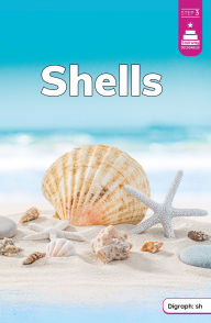 Title: Shells, Author: Laura Stickney