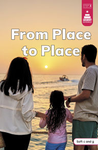 Title: From Place to Place, Author: Laura Stickney