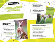 Alternative view 4 of Fascinating Lists About Nature's Grossest and Greatest