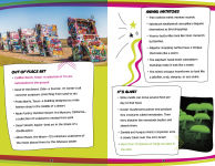 Alternative view 2 of Awe-Inspiring Lists About the Wonders of the World