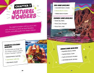 Alternative view 3 of Awe-Inspiring Lists About the Wonders of the World