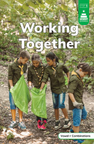Title: Working Together, Author: Laura Stickney