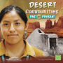 Desert Communities Past and Present