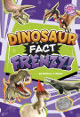 Dinosaur Fact Frenzy!