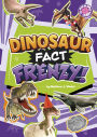 Dinosaur Fact Frenzy!