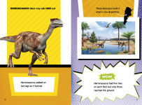 Alternative view 4 of Dinosaur Fact Frenzy!