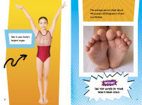 Alternative view 3 of Human Body Fact Frenzy!