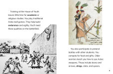Alternative view 2 of How to Be an Aztec Warrior