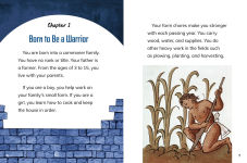 Alternative view 4 of How to Be an Aztec Warrior
