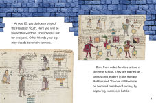 Alternative view 5 of How to Be an Aztec Warrior