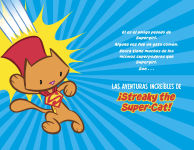 Alternative view 2 of El gato que lucha contra el crimen