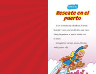 Alternative view 3 of El gato que lucha contra el crimen