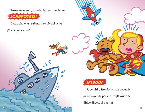 El gato que lucha contra el crimen