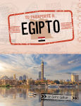 Alternative view 1 of Tu pasaporte a Egipto
