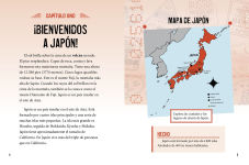 Alternative view 2 of Tu pasaporte a Japón