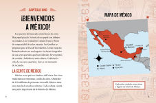 Alternative view 2 of Tu pasaporte a México