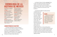 Alternative view 5 of Tu pasaporte a México