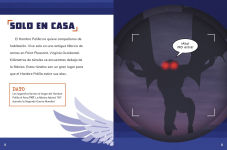 Alternative view 3 of La vida secreta del Hombre Polilla