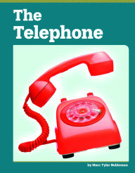 Title: The Telephone, Author: Marc Tyler Nobleman