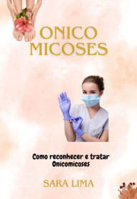 Title: Onicomicoses, Author: Sara Lima