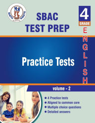 Title: 5th Grade SBAC ELA Test Prep,5th Grade SBAC ELA Assessments,5th Grade SBAC ELA Practice tests,SBAC, Author: Math-knots