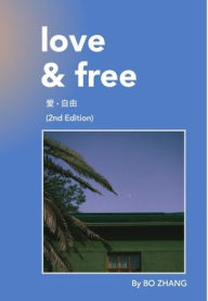 Title: 爱与自由 (第二版), Author: Bo Zhang