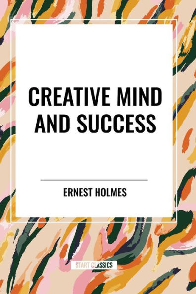 Creative Mind and Success