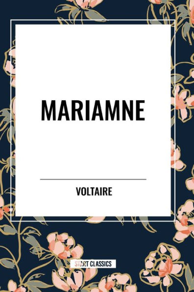 Mariamne