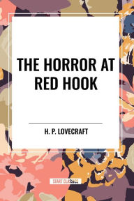 The Horror at Red Hook