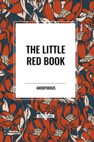 Title: The Little Red Book, Author: Bill W