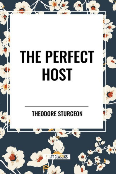 The Perfect Host