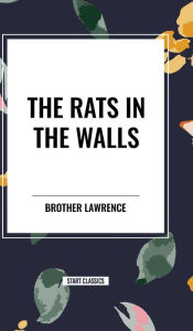 Title: The Rats in the Walls, Author: H. P. Lovecraft